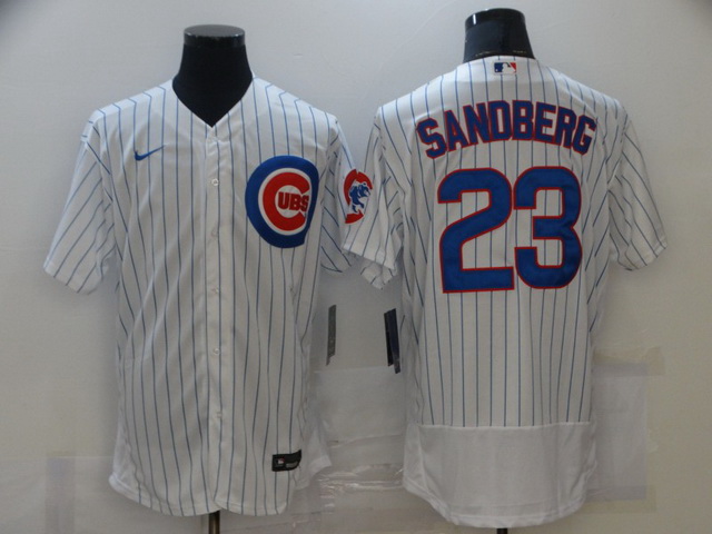 Chicago Cubs Jerseys 17